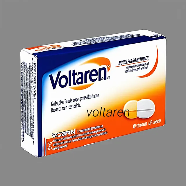 Voltaren tabletter 50 mg